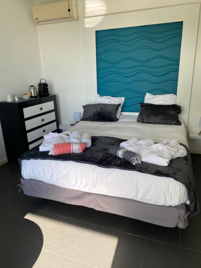 Chambres D'Hotes Casa Cosy Les Avirons Kültér fotó