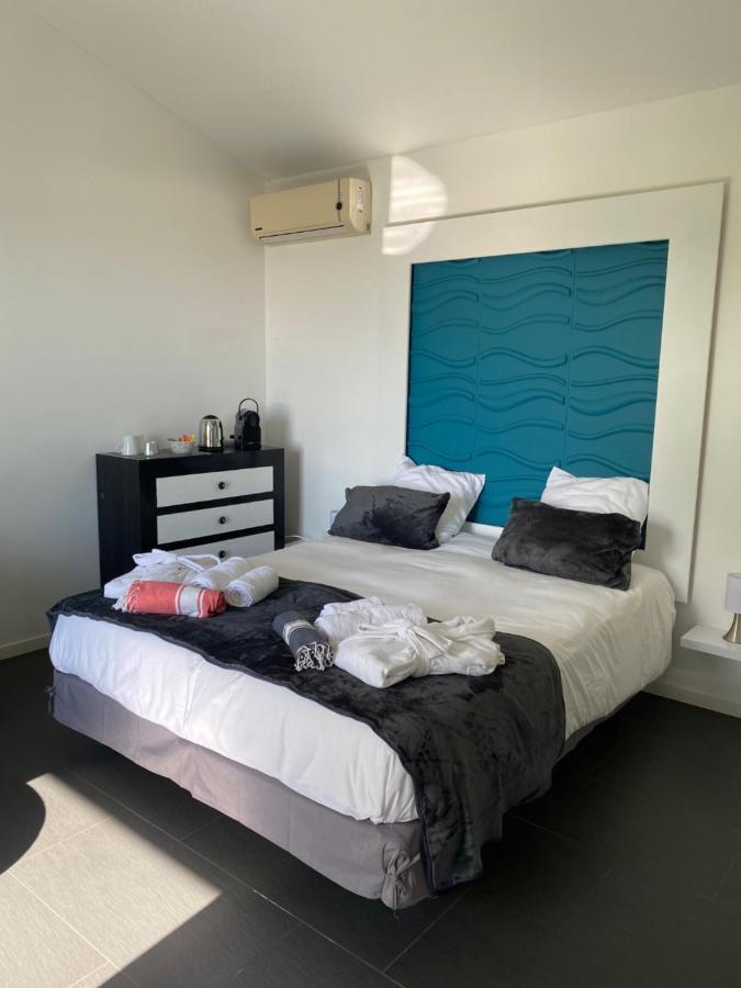 Chambres D'Hotes Casa Cosy Les Avirons Kültér fotó