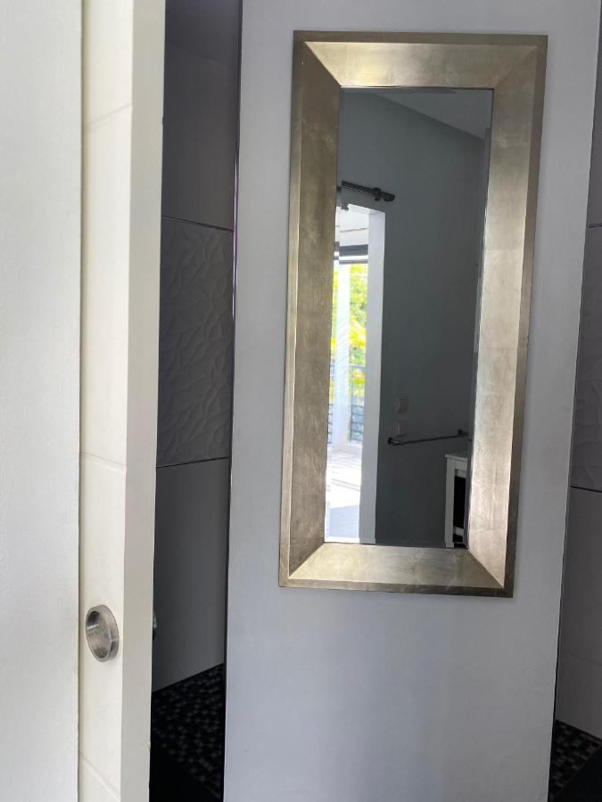 Chambres D'Hotes Casa Cosy Les Avirons Kültér fotó