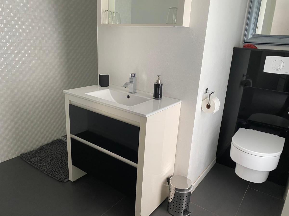 Chambres D'Hotes Casa Cosy Les Avirons Kültér fotó