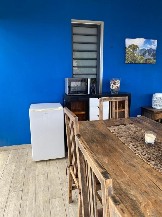 Chambres D'Hotes Casa Cosy Les Avirons Kültér fotó