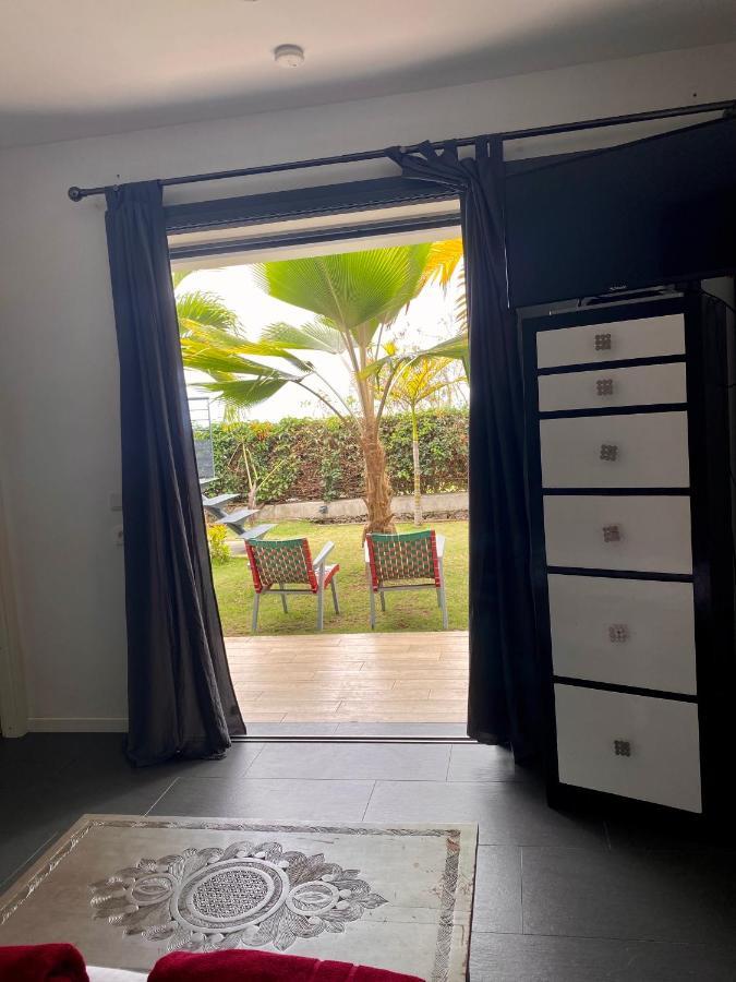 Chambres D'Hotes Casa Cosy Les Avirons Kültér fotó